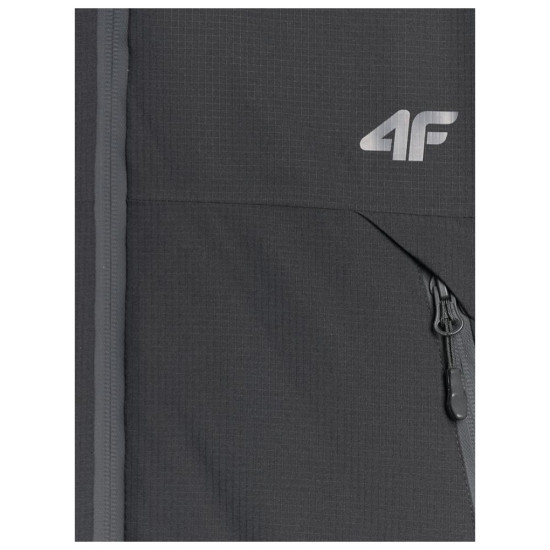 4F Ανδρικό μπουφάν Technical Jacket 4F Ανδρικό μπουφάν Technical Jacket